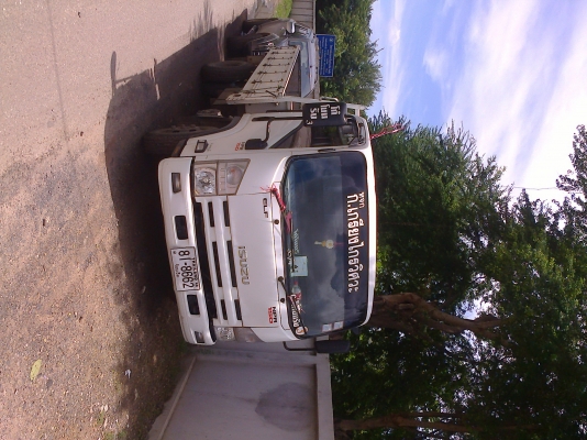 ขาย NPR 150 ปี 52 รถมือเดียว วิ่ง 150000 รถสวยไม่เคยชนครับ