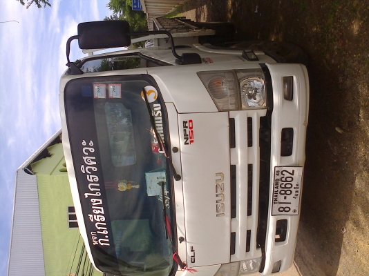 ขาย NPR 150 ปี 52 รถมือเดียว วิ่ง 150000 รถสวยไม่เคยชนครับ