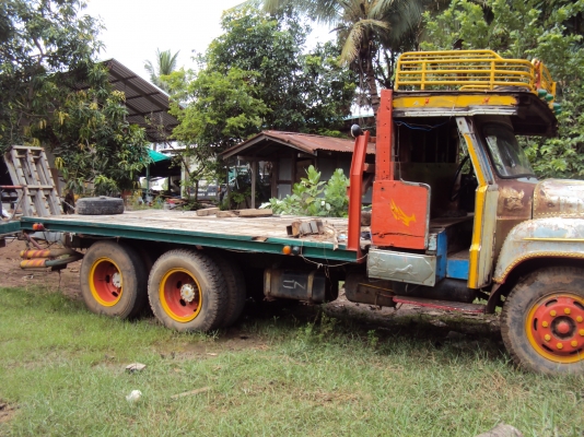 เทรลเลอร์ เทรลเลอร์