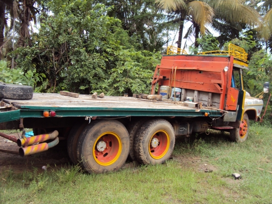 เทรลเลอร์ เทรลเลอร์