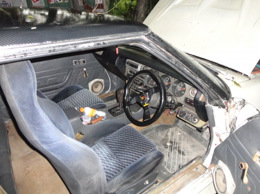 ขายซีรีก้าTA 40 เครื่อง 1G ลงเล่มแล้ว แก๊สมีแต่ยังไม่ลงเล่ม