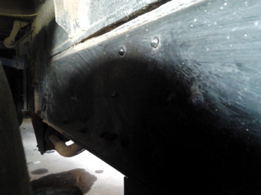 ***สีใหม่ สวยสด พร้อมปรับราคา***ขาย 10ล้อ "ไอ้หลงสายฟ้า" 2 เพลาดั๊ม MITSUBISHI FM527M-A2xxxx เครื่องเดิม เกียร์เดิม เบรคเล็ก สาแหรกตรง เครื่อง6D16 195HP แห้งดี ไม่เยิ้ม แรงดี ติดง่าย เกียร์10สปีด เข้าง่ายไม่หลุด ช่วงล่างแน่น คัสซีสวย ไม่บวมไม่ผุ