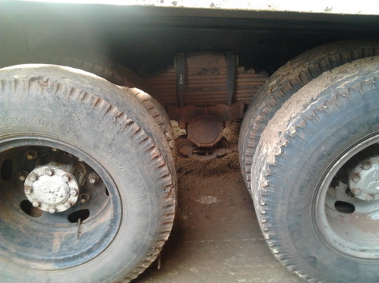 ***สีใหม่ สวยสด พร้อมปรับราคา***ขาย 10ล้อ "ไอ้หลงสายฟ้า" 2 เพลาดั๊ม MITSUBISHI FM527M-A2xxxx เครื่องเดิม เกียร์เดิม เบรคเล็ก สาแหรกตรง เครื่อง6D16 195HP แห้งดี ไม่เยิ้ม แรงดี ติดง่าย เกียร์10สปีด เข้าง่ายไม่หลุด ช่วงล่างแน่น คัสซีสวย ไม่บวมไม่ผุ