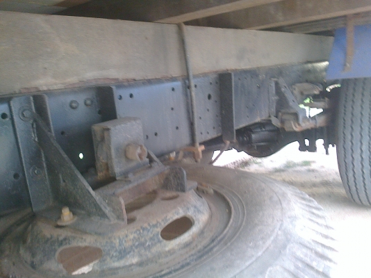 NQR 150 ปี 47  เทอร์โบว์ อินเตอร์  เครื่องดีมากๆ ยาว 5.5 เมตร รถพร้อมใช้ เอกสารพร้อมโอน