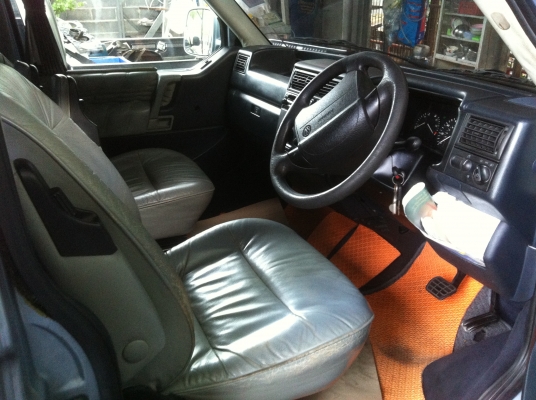 ขายรถตู้โฟล์ค โฟล์ค คาราเวล vr6 ปี97 ขายรถตู้โฟล์ค โฟล์ค คาราเวล vr6 ปี97