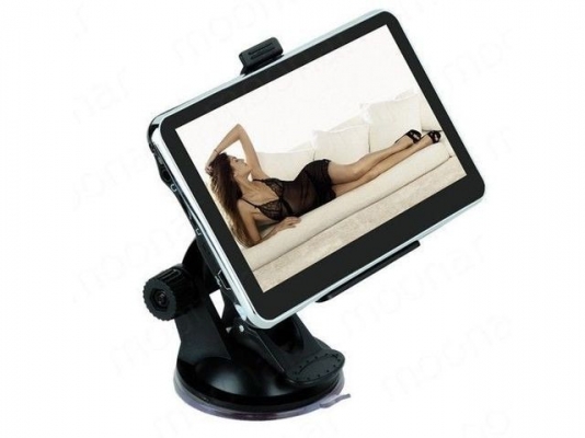 ขาย GPS 5นิ้ว นำทางแม่นยำ สินค้าใหม่ ราคาถูกๆ จัดส่งฟรีทั่วไทย