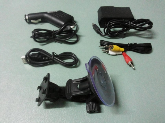 ขาย GPS 5นิ้ว นำทางแม่นยำ สินค้าใหม่ ราคาถูกๆ จัดส่งฟรีทั่วไทย