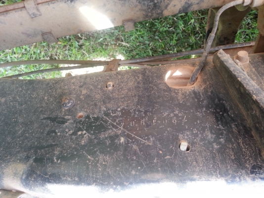 ขายรถด้ำ ISUZU NPR 115 แรง