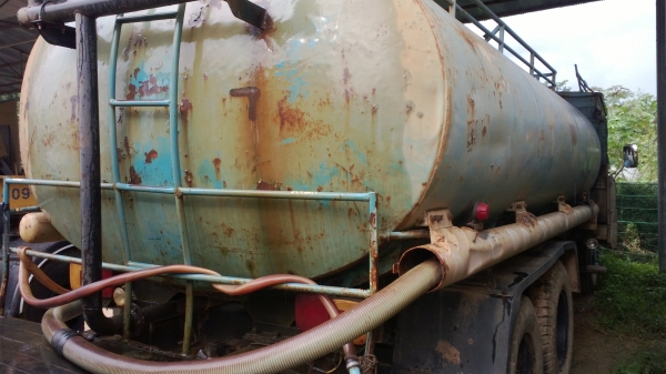 รถน้ำ10ล้อหัวยาว145แรง 1 เพลา สภาพดี ถัง12000 ล.เล่มพร้อม รถน้ำ10ล้อหัวยาว145แรง 1 เพลา สภาพดี ถัง12000 ล.เล่มพร้อม