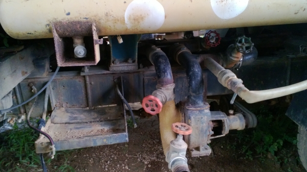 รถน้ำ10ล้อหัวยาว145แรง 1 เพลา สภาพดี ถัง12000 ล.เล่มพร้อม รถน้ำ10ล้อหัวยาว145แรง 1 เพลา สภาพดี ถัง12000 ล.เล่มพร้อม