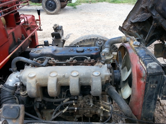 ขายรถเครน หกล้อ ISUZU NPR 115 แรง ปี35 ขายรถเครน หกล้อ ISUZU NPR 115 แรง ปี35
