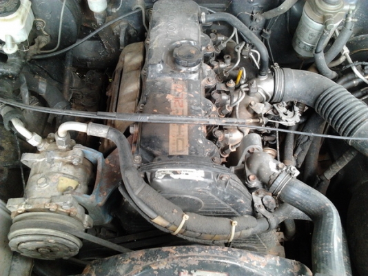 ***ขายแล้วครับขอบคุณ Truck2hand ขาย กระบะแค็ป TOYOTA, HILUX MIGHTY-X 2.5GL X-TRA CAB ปี34/91 เครื่องเดิม2L 2.5เครื่องดีติดง่าย แห้งๆไม่เยิ้ม ช่วงล่างแน่น คัสซีสวยเดิมๆ กระบะพื้นผุนิดๆ ตัวรถสีดีเคยเก็บสีมาแล้ว ภายในสวย แอร์เย็น พ.พาวเวอร์ ล้อแม็ก ยางดี4เส้