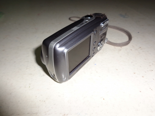 กล้องถ่ายภาพ SAMSUNG