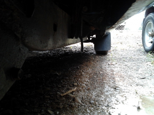 ***ขายแล้วครับขอบคุณ Truck2hand ขาย กระบะตอนเดียว TOYOTA HILUX MIGHTY-X ปี37/94 เครื่องเดิม2L 2.5 แรงดี แห้ง ติดง่าย ช่วงล่างคัสซีสวย ไม่ผุ ไม่ดาม ภายในดี คอนโซลดี  แอร์ พ.ธรรมดา  หน้า-หลังเดิมไม่เคยชนหนัก สีสวย เคลียร์สีแล้ว ยางดี4เส้น กระบะพื้นเก็บแล้ว