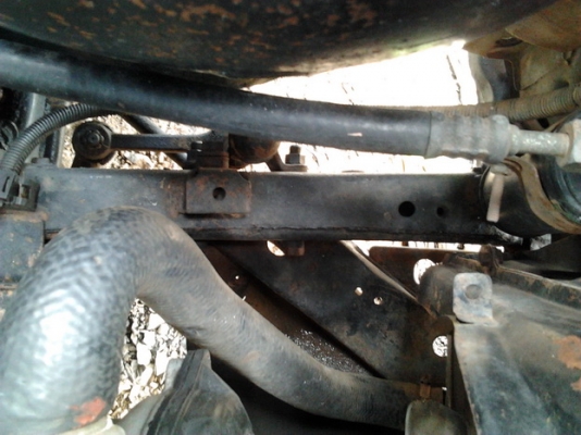 ***ขายแล้วครับขอบคุณ Truck2hand ขาย กระบะตอนเดียว TOYOTA HILUX MIGHTY-X ปี37/94 เครื่องเดิม2L 2.5 แรงดี แห้ง ติดง่าย ช่วงล่างคัสซีสวย ไม่ผุ ไม่ดาม ภายในดี คอนโซลดี  แอร์ พ.ธรรมดา  หน้า-หลังเดิมไม่เคยชนหนัก สีสวย เคลียร์สีแล้ว ยางดี4เส้น กระบะพื้นเก็บแล้ว