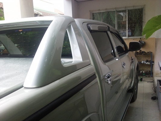 ขายโตโยต้าvigo  4ประตูสภาพดีมาก