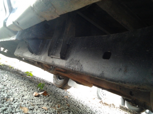 ***ขายแล้วครับขอบคุณ Truck2hand ขาย กระบะตอนเดียว TOYOTA HILUX MIGHTY-X ปี37/94 เครื่องเดิม2L 2.5 แรงดี แห้ง ติดง่าย ช่วงล่างคัสซีสวย ไม่ผุ ไม่ดาม ภายในดี คอนโซลดี แอร์ขาดคอมฯ พ.ธรรมดา หน้า-หลังเดิมไม่เคยชนหนัก สีสวย เคลียร์สีแล้ว ยางดี4เส้น กระบะพื้นเก็บ