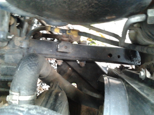 ***ขายแล้วครับขอบคุณ Truck2hand ขาย กระบะตอนเดียว TOYOTA HILUX MIGHTY-X ปี37/94 เครื่องเดิม2L 2.5 แรงดี แห้ง ติดง่าย ช่วงล่างคัสซีสวย ไม่ผุ ไม่ดาม ภายในดี คอนโซลดี แอร์ขาดคอมฯ พ.ธรรมดา หน้า-หลังเดิมไม่เคยชนหนัก สีสวย เคลียร์สีแล้ว ยางดี4เส้น กระบะพื้นเก็บ