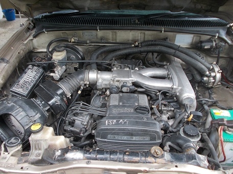 ขายกระบะติดแก๊ส ขายกระบะติดแก๊ส