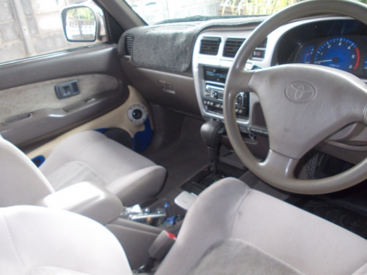 ขายกระบะติดแก๊ส ขายกระบะติดแก๊ส