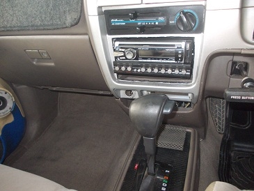 ขายกระบะติดแก๊ส ขายกระบะติดแก๊ส