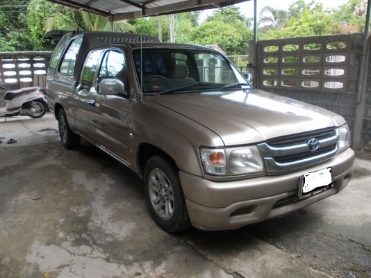 ขายกระบะติดแก๊ส ขายกระบะติดแก๊ส