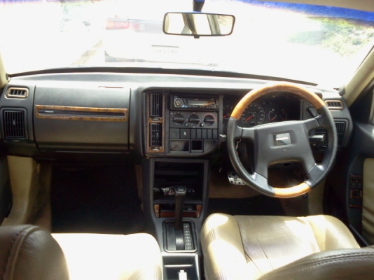 ขาย volvo 460gle ติดแก็ส lpg รถสวยๆๆ พร้อมโอน มาขับกลับได้เลย ขาย volvo 460gle ติดแก็ส lpg รถสวยๆๆ พร้อมโอน มาขับกลับได้เลย