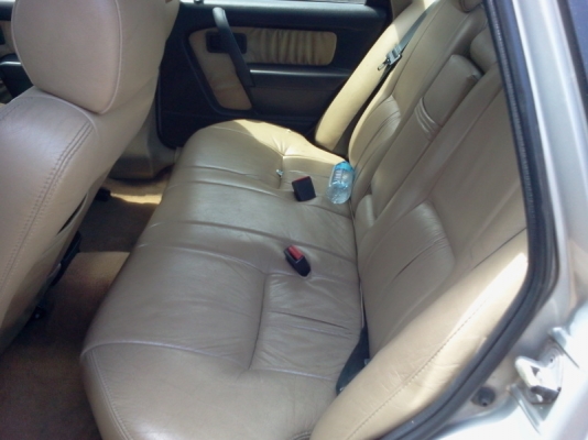 ขาย volvo 460gle ติดแก็ส lpg รถสวยๆๆ พร้อมโอน มาขับกลับได้เลย ขาย volvo 460gle ติดแก็ส lpg รถสวยๆๆ พร้อมโอน มาขับกลับได้เลย