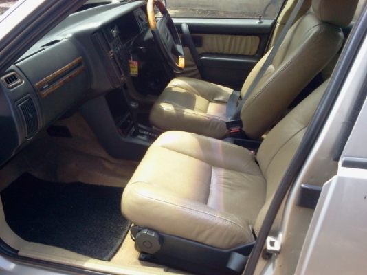 ขาย volvo 460gle ติดแก็ส lpg รถสวยๆๆ พร้อมโอน มาขับกลับได้เลย ขาย volvo 460gle ติดแก็ส lpg รถสวยๆๆ พร้อมโอน มาขับกลับได้เลย