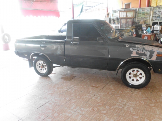 ขายมาสด้า 1000 ถูกฯ