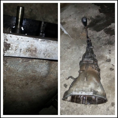 ขายเกียร์ J15