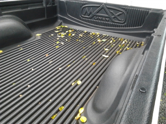 ***ขายแล้วครับขอบคุณ Truck2hand ขาย กระบะตอนเดียว TOYOTA HILUX MIGHTY-X ปี36/93 เครื่องเดิม2L 2.5 แรงดี แห้ง ติดง่ายไม่เยิ้ม ช่วงล่างคัสซีสวย ไม่ผุ ไม่ดาม ภายในสวย คอนโซลครบ  แอร์ พ.ธรรมดา ทำตาเต็ม โป่งหน้า สวยๆ สีสวย เคลียร์สีแล้ว  ยางดี4เส้น พื้นปูกระบะ