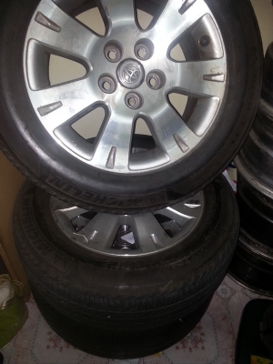 ล้อalphardขอบ16 ssrขอบ16/8 แผ่นคลัทชหวีซิ่ง4A ฟลายวีล 4AG