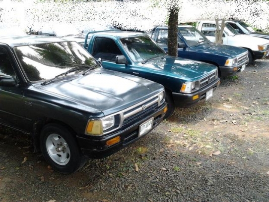 ***ขายแล้วครับขอบคุณ Truck2hand***โปรเหมาๆ ยกชุด สุดซี๊ด เครื่องดี ช่วงล่างแน่น คัสซีสวย สีสันดี พร้อมใช้ พร้อมลุยงาน เอกสารครบพร้อมทุกคัน ราคาเหมาๆ ต่อรองได้อีกนิดหน่อย ครับ