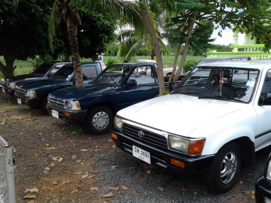 ***ขายแล้วครับขอบคุณ Truck2hand***โปรเหมาๆ ยกชุด สุดซี๊ด เครื่องดี ช่วงล่างแน่น คัสซีสวย สีสันดี พร้อมใช้ พร้อมลุยงาน เอกสารครบพร้อมทุกคัน ราคาเหมาๆ ต่อรองได้อีกนิดหน่อย ครับ