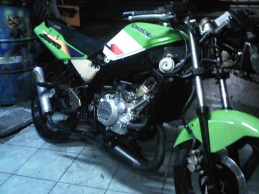 เซอร์ปิโก้สีใหม่พร้อมใช้งานทะเบียนโอน