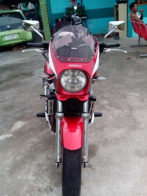 ปรับราคาใหม่CB1000 BIG1 Limited Edition โครงแดง ปี 96 ทะเบียน (ต่อลองได้)