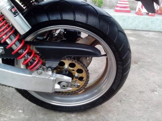 ปรับราคาใหม่CB1000 BIG1 Limited Edition โครงแดง ปี 96 ทะเบียน (ต่อลองได้)