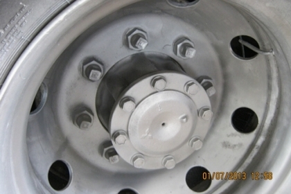 ขายรถบรรทุกหกล้อดั้มิซูบิชิ ยูโร 2 FK 457Hเครื่อง6D16 เครื่อง 220 แรงม้าเทอร์โบ