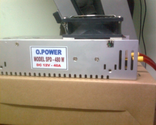 สำหรับ เครื่องเสียง หม้อแปลง สวิทชิ่ง 12-14 v 40 A