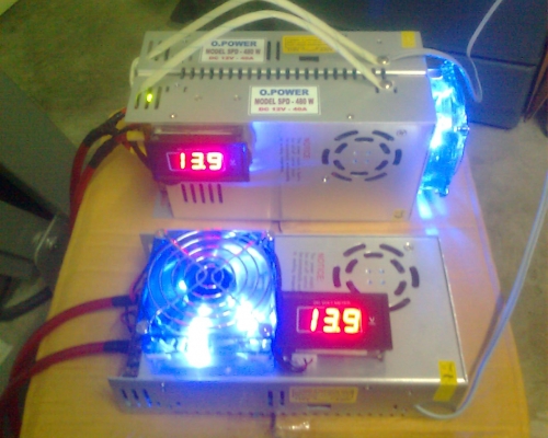 สำหรับ เครื่องเสียง หม้อแปลง สวิทชิ่ง 12-14 v 40 A