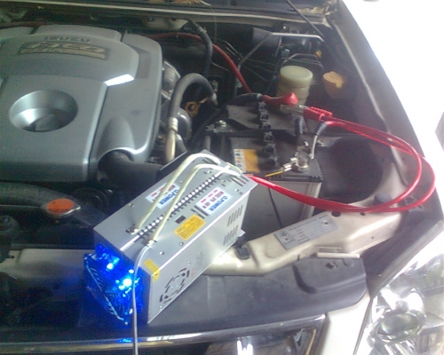 สำหรับ เครื่องเสียง หม้อแปลง สวิทชิ่ง 12-14 v 40 A