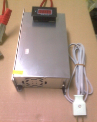 สำหรับ เครื่องเสียง หม้อแปลง สวิทชิ่ง 12-14 v 40 A