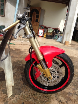 ขาย โชค usd gsx1100 ทั้งแผงคอ  ยกซุด