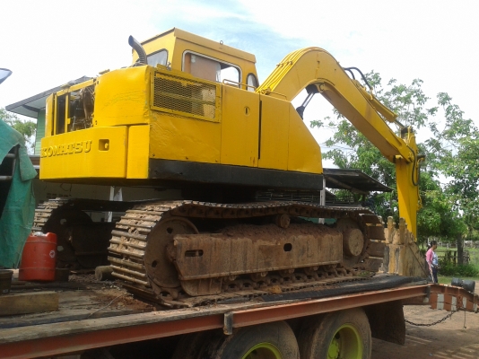 ขายแมคโค 80-2