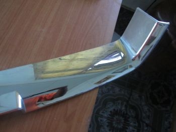 ขาย ครอบชุบรูลมกัยชนหน้า Dmax 07 ขึ่้นไป ขาย ครอบชุบรูลมกัยชนหน้า Dmax 07 ขึ่้นไป