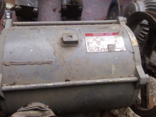 ลดราคามอเตอร์ mitsubishi 7.5 แรง 3 เฟส 380 V. สภาพพร้อมใช้ ไม่มีรอยแกะซ่อม ลดราคามอเตอร์ mitsubishi 7.5 แรง 3 เฟส 380 V. สภาพพร้อมใช้ ไม่มีรอยแกะซ่อม