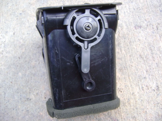 กรอบช่องแอร์ mitsu ultima (ด้านขวา)