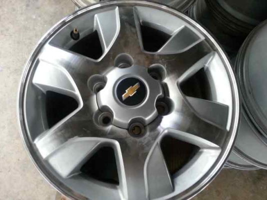 แม็กเชฟสวยๆ1ชุด