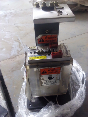 ชุดป็้มกดอัดงานทำงานด้วยกระบอกลมคู่แฝด ใช้ทำงานได้หลากหลายมาก ชุดป็้มกดอัดงานทำงานด้วยกระบอกลมคู่แฝด ใช้ทำงานได้หลากหลายมาก